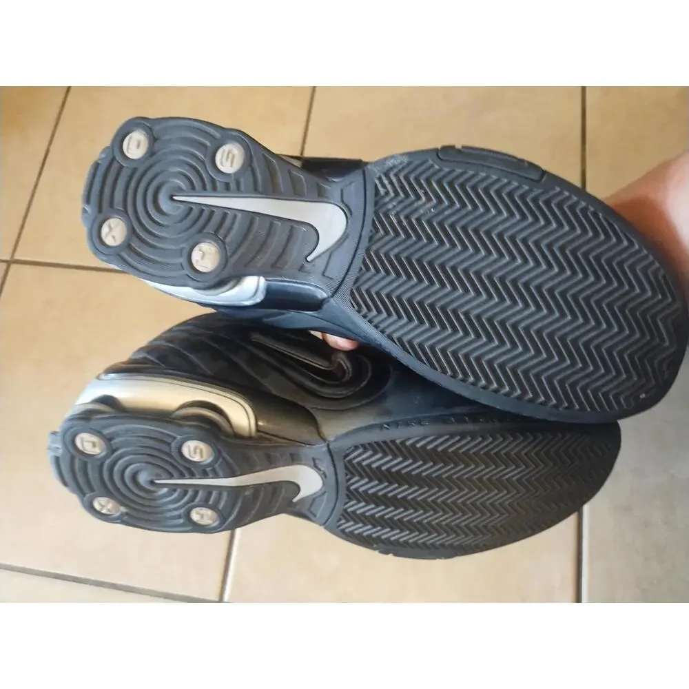 NIKE SHOX LIMITLESS TB BB4 OG size 14 - Picture 4 of 7